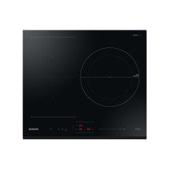 Piano Cottura ad Induzione Samsung NZ63B5046GK/U1 59 cm