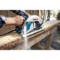 Sega circolare BOSCH Professional GKS 85G 2200 W 230 V 235 mm