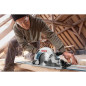 Sega circolare BOSCH Professional GKS 85G 2200 W 230 V 235 mm