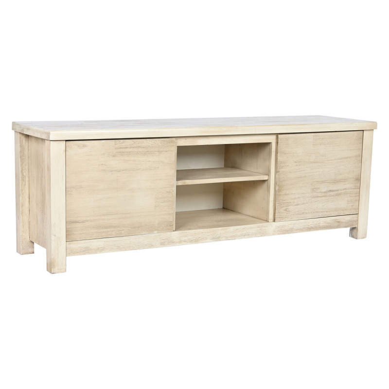 Mobile TV Home ESPRIT Naturale Acacia 160 x 42 x 55 cm Mobile TV Home ESPRIT Naturale Acacia 160 x 42 x 55 cm