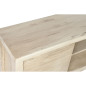 Mobile TV Home ESPRIT Naturale Acacia 160 x 42 x 55 cm Mobile TV Home ESPRIT Naturale Acacia 160 x 42 x 55 cm