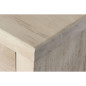 Mobile TV Home ESPRIT Naturale Acacia 160 x 42 x 55 cm Mobile TV Home ESPRIT Naturale Acacia 160 x 42 x 55 cm