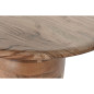 Centre Table DKD Home Decor Acacia 135 x 75 x 45 cm Centre Table DKD Home Decor Acacia 135 x 75 x 45 cm