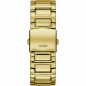 Men's Watch Guess W0799G2 Gold