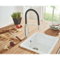 Grifo Monomando Grohe Concetto 31491000
