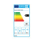 Cappa Classica BOSCH 200503608 75 cm 710 m3/h 52 dB 255W Acciaio B