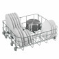 Dishwasher BEKO DIN36430 White 60 cm (60 cm)