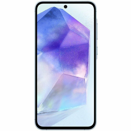 Smartphone Samsung Galaxy A55 6,6" Octa Core 8 GB RAM 128 GB Blue
