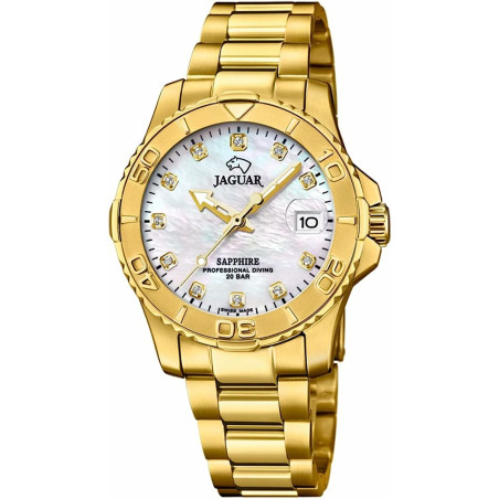Orologio Uomo Jaguar J898/1