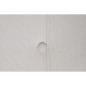 Sofá DKD Home Decor Natural Poliéster Madera de caucho Crema (172 x 82 x 82 cm) Sofá DKD Home Decor Natural Poliéster Madera de caucho Crema (172 x 82 x 82 cm)
