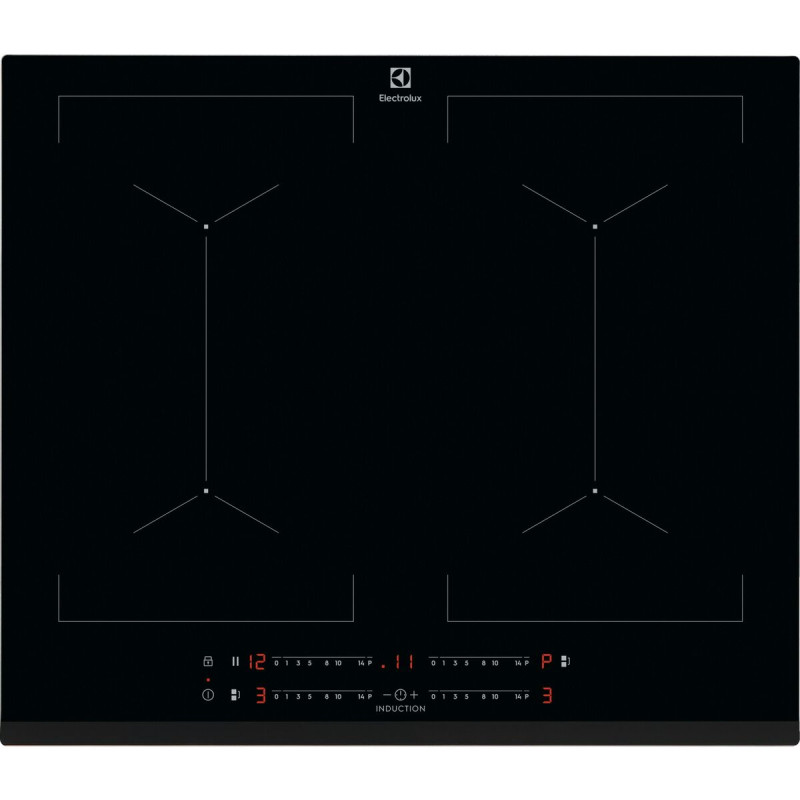 Induction Hot Plate Electrolux EIV644 60 cm 3200 W