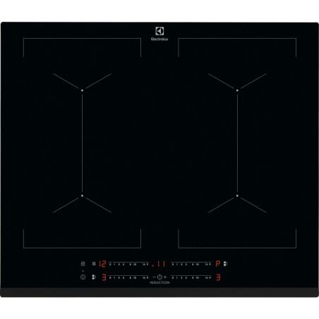 Induction Hot Plate Electrolux EIV644 60 cm 3200 W
