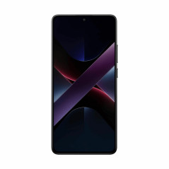 Smartphone Xiaomi 6932554408725 6,67" MediaTek 8 GB RAM 256 GB Nero