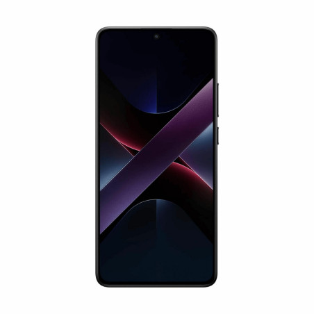 Smartphone Xiaomi 6932554408725 6,67" MediaTek 8 GB RAM 256 GB Black
