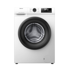 Lavatrice Hisense WF1Q1041BW 59,5 cm 1400 rpm 10 kg