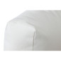 Poltrona da giardino Home ESPRIT Beige Marrone Chiaro 111 x 87 x 63 cm