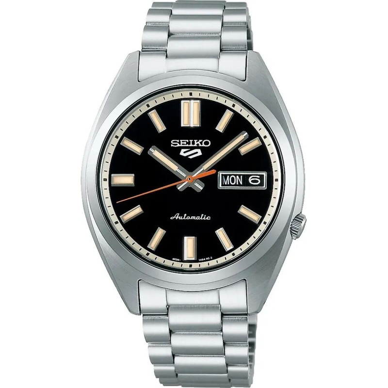 Orologio Uomo Seiko SEIKO 5 MOD. SPORTS AUTOMATIC Argentato
