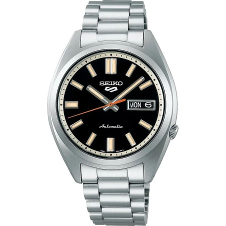 Orologio Uomo Seiko SEIKO 5 MOD. SPORTS AUTOMATIC Argentato
