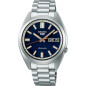 Orologio Uomo Seiko SRPK87K1 Argentato