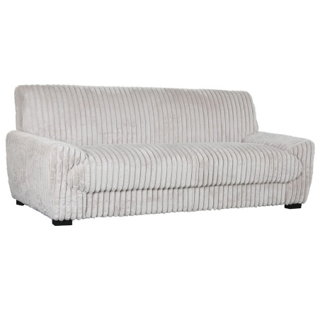 Divano Home ESPRIT Beige Moderno 198 x 84 x 79 cm