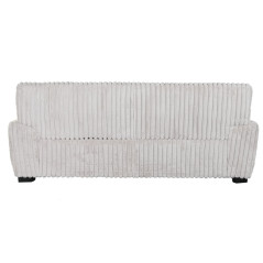 Sofa Home ESPRIT Beige Modern 198 x 84 x 79 cm