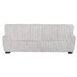 Sofa Home ESPRIT Beige Modern 198 x 84 x 79 cm