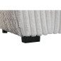Sofá Home ESPRIT Beige Moderno 198 x 84 x 79 cm