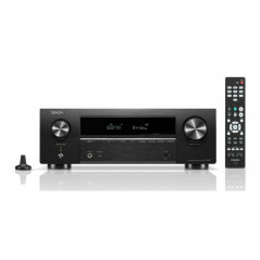 Receptor AV Denon AVR-X580 BT D1565