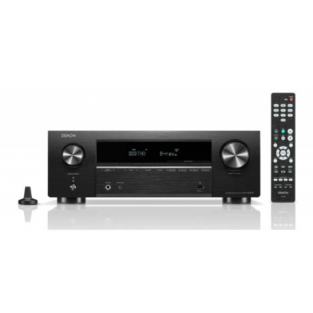 AV Receiver Denon AVR-X580 BT D1565