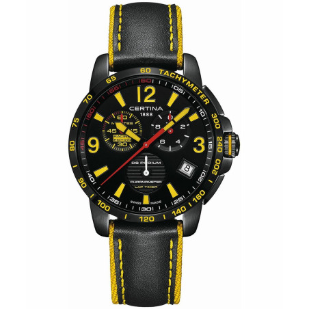 Orologio Uomo Certina C034.453.36.057.10 (Ø 42 mm)