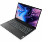 Laptop Lenovo V15 G4 AMN 82YU00TMSP 15" 8 GB RAM 512 GB SSD Qwerty Español AMD Ryzen 3 7320U