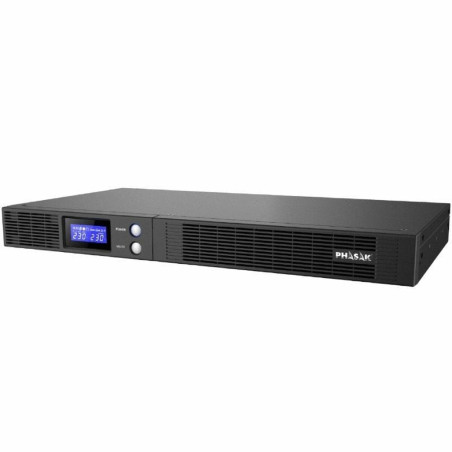 Gruppo di Continuità Interattivo UPS Phasak PH 7541 1500 VA