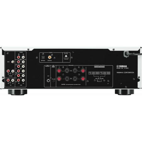 Amplificatore YAMAHA A-S301
