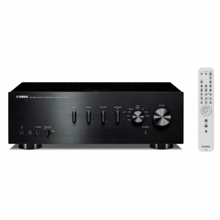 Amplificador YAMAHA A-S301