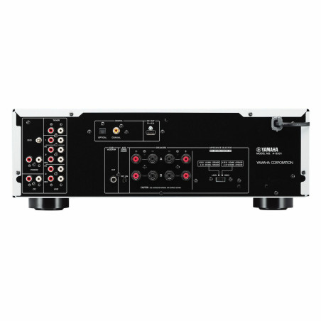 Amplifier YAMAHA A-S301