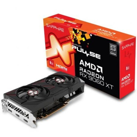 Graphics card Sapphire 11350-04-20G