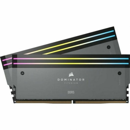 Memoria RAM Corsair 64 GB DDR5 SDRAM DDR5 6000 MHz cl30