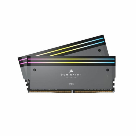 Memoria RAM Corsair 64 GB DDR5 SDRAM DDR5 6000 MHz cl30