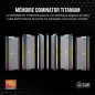 Memoria RAM Corsair 64 GB DDR5 SDRAM DDR5 6000 MHz cl30 Memoria RAM Corsair 64 GB DDR5 SDRAM DDR5 6000 MHz cl30