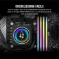 Memoria RAM Corsair 64 GB DDR5 SDRAM DDR5 6000 MHz cl30 Memoria RAM Corsair 64 GB DDR5 SDRAM DDR5 6000 MHz cl30