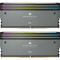 Memoria RAM Corsair 64 GB DDR5 SDRAM DDR5 6000 MHz cl30 Memoria RAM Corsair 64 GB DDR5 SDRAM DDR5 6000 MHz cl30
