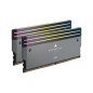 Memoria RAM Corsair 64 GB DDR5 SDRAM DDR5 6000 MHz cl30 Memoria RAM Corsair 64 GB DDR5 SDRAM DDR5 6000 MHz cl30
