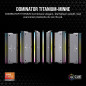 Memoria RAM Corsair 64 GB DDR5 SDRAM DDR5 6000 MHz cl30 Memoria RAM Corsair 64 GB DDR5 SDRAM DDR5 6000 MHz cl30