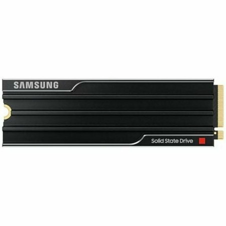 Hard Disk Samsung 2 TB SSD