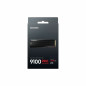 Hard Drive Samsung 2 TB SSD