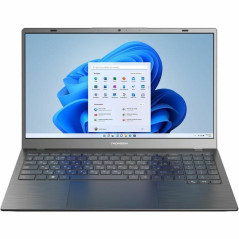 Laptop Thomson Neo 15 15,6" Intel Core i3-10110U 8 GB RAM 256 GB SSD Azerty Francés Gris