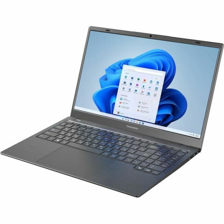 Laptop Thomson Neo 15 15,6" Intel Core i3-10110U 8 GB RAM 256 GB SSD Azerty Francés Gris