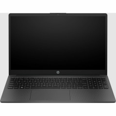 Laptop HP AK9Z9AT 8 GB RAM 512 GB SSD Qwerty Español 15,6"