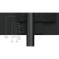 Monitor Lenovo 12NBGAT1EU Full HD 23,8"