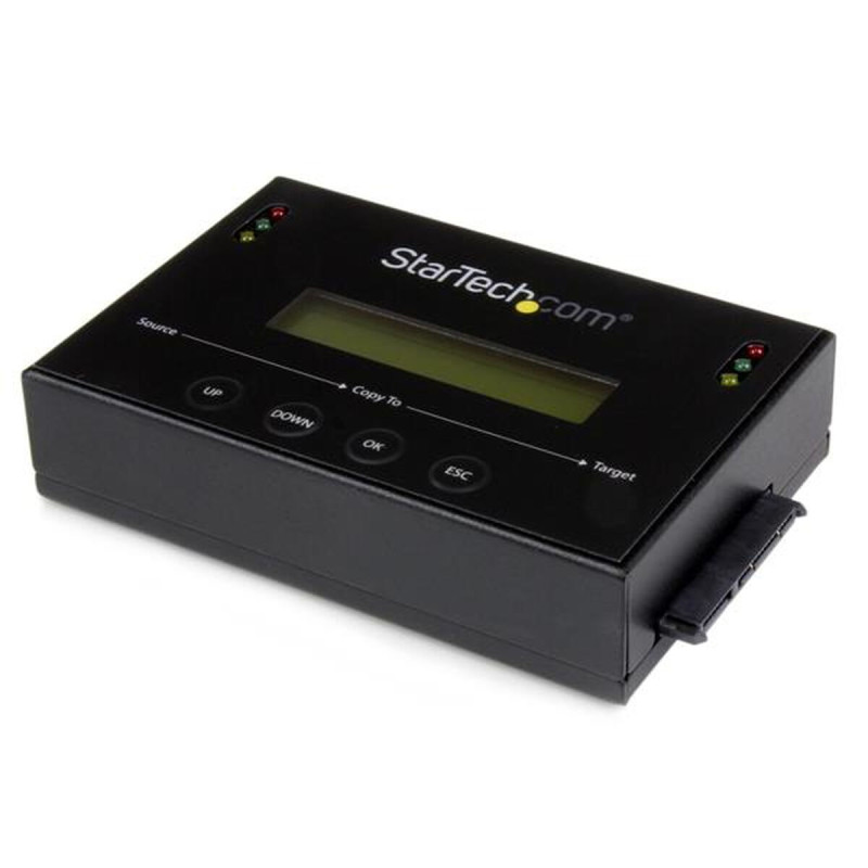 Disco Duro Startech SATDUP11IMG Disco Duro Startech SATDUP11IMG